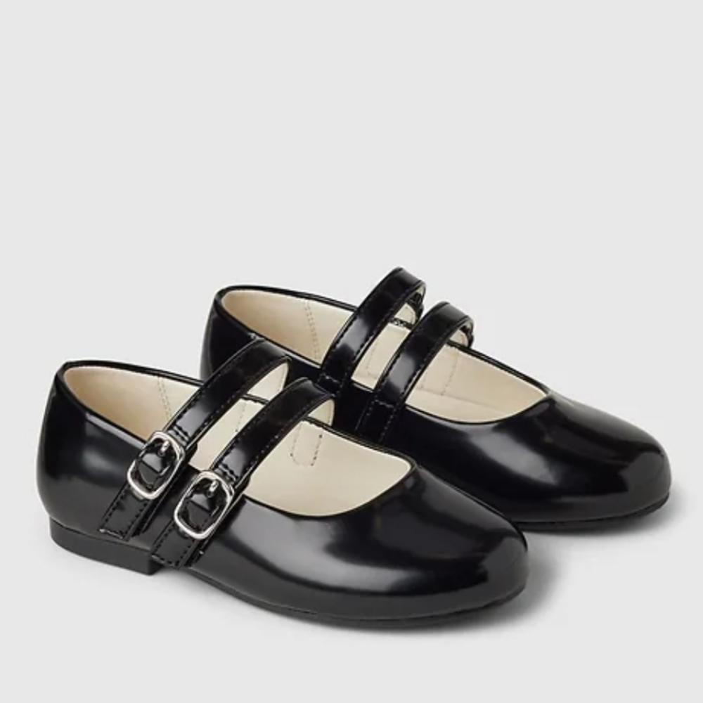 GAP Toddler Mary Janes